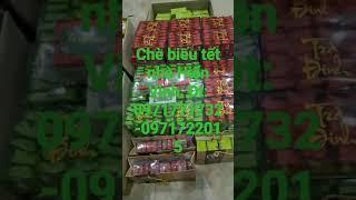 Chè Hiển Vinh
