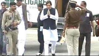Like Amethi and Rae Bareli, will Sultanpur get their own Gandhi?