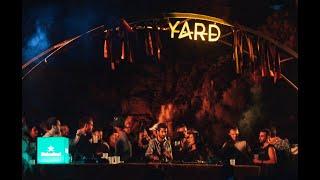 Anthöny Live @ YARD - The White Sand Mountains