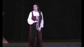 Irina Makarova - Aria's Lyubasha