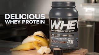 Cellucor: COR-Performance Whey Protein Review