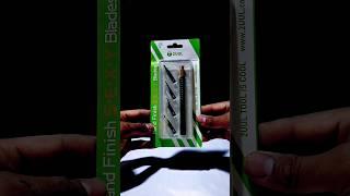 2UUL 4 in 1 Hand Finish Blades | Advance Level Mobile Repairing Tools