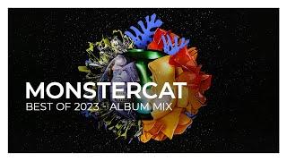 Monstercat - Best of 2023 (Album Mix)