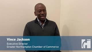 Small Business Spotlight: Greater Northampton Chamber of Commerce