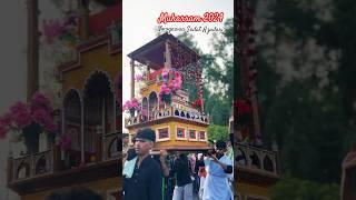 Muharram 2024 Nowgawan Sadat Azadari