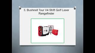 ⭐ Top 10 Best Budget Golf Rangefinders  – [2020 Reviews] ⭐