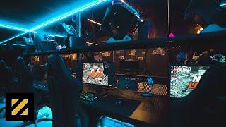 Next Level - Gaming Center  (Action Video)