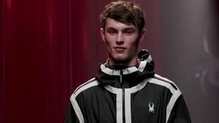 SPYDER 20SS Milan Fashion Week