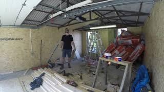 Jims Garage part 2
