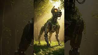 AidogrobotsmartTV #AidogrobotsmartTV,  #short #youtube #AI, Robot, #SmartTV, #AI robot