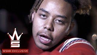 YBN Cordae "Target" (WSHH Exclusive - Official Music Video)