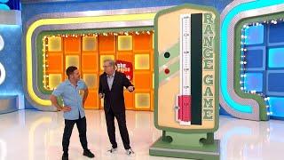 The Price is Right - Range Game