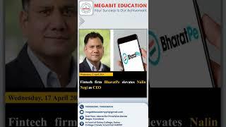 Megabit Education Yavatmal's Daily Current Affairs : 17 Apr 2024 #shorts #shortsvideo #gk #yavatmal