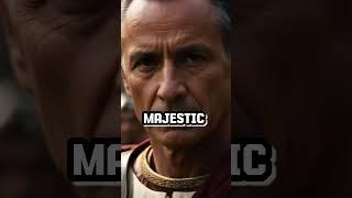 FULL HISTORY The Dictatorship of Julius Caesar Part 8 #juliuscaesar #romanemperor #romehistory
