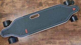 Meepo V5 Review: The Best Budget Electric Skateboard of 2024?