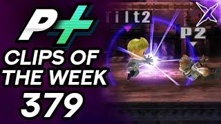 Project Plus Clips of the Week Episode 379