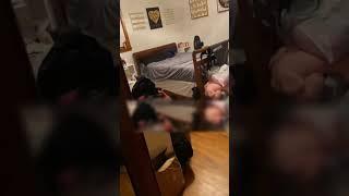 This is horrifying… op: unknown #ghost #haunted #haunting #ghosttoast #ghosttoastspooks