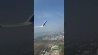 flight view | dehradun city #travel #ghumo24 #shortsvideo #viral #ytshorts #views #beautiful