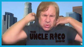 The "Lost" Stuttering John Package | The Uncle Rico Show