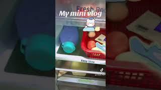 Hi guys this is my mini vlog l hope you like it ️