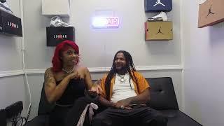 Stella Dinero Reveals Shocking Details on Pooh Shiesty & Asian Doll Collaboration