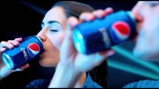 Pepsi — живи сьогодні!