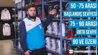 Kayak Ayakkabısı Nasıl Seçilir? - Decathlon Türkiye