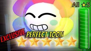 Dandy: The Perfect Toon in Dandy's World!  All Max Stats  Roblox