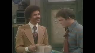 A Sitcom Christmas Special (Barney Miller & Fish)