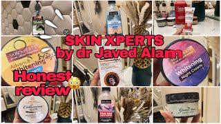 Skin Xperts By Dr Javed Alam | Honest Review