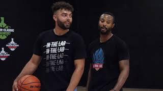 1v1 Against DevInTheLab ... THE FULL REMATCH !