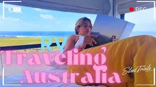 Exploring New South Wales Australia in our Dream Campervan