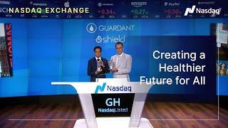 Behind the Bell: Guardant Health