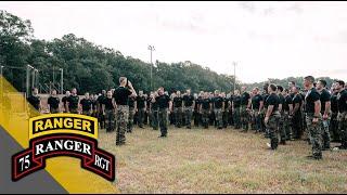 75th Ranger Regiment: A Look Back