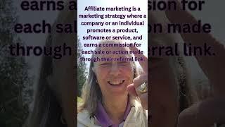 #1 of top 10 Affiliate Marketing questions answered #shorts
