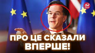 ️Екстрена реакція НАТО на війська КНДР в Росії! Генсек різко ЗВЕРНУВСЯ до Путіна, послухайте