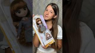 Красуня Герміона - Колекційна лялька  WIZARDING WORLD від TOYTOYTRADE #shorts  #juli_iriska