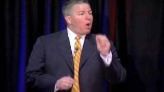 Turn It Up A Notch (1 of 3) Gary Michels