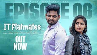 IT Flat Mates || Episode 6 || Latest Telugu Web Series || Always Arya || Shravanthi Anand