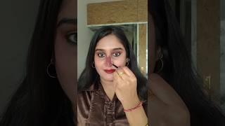nose contour  makeuphacks  #hack #trending #shorts #goesviral #youtubeshorts #shots #latest #viral