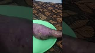 Health benefits sweet potato
