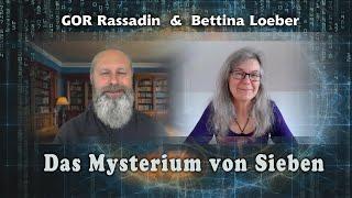 GOR Rassadin: Das Mysterium von Sieben und SEMIR