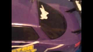 Custom cheap rc drift car