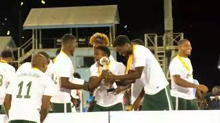 Barbados Football Association Republic Cup