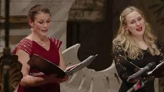 Benjamin Britten - A Ceremony of Carols | Ars Nova Copenhagen