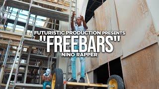 Nino Rapper - FreeBars (Official Music Video)