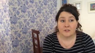 Business Gateway - Kerry Sinclair - The Tearoom, Stromness