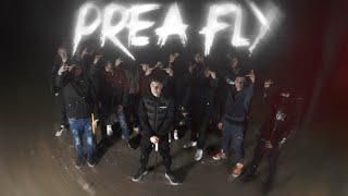 Giulio - Prea Fly feat.@RAzilla. (Official Video)