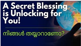 Be Prepared For This..A Secret Blessing Is Unlocking For You