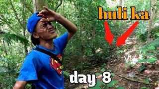 DAY 8:PART1|HINDI NAMIN INAASAHAN TO!! JACKPOT! LABUYONG MANOK NAHULI NAMIN